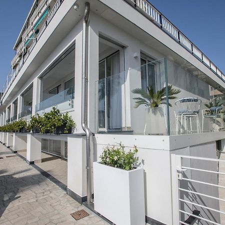 Vistamare Luxury Retreat Apartment Sestri Levante Exterior photo