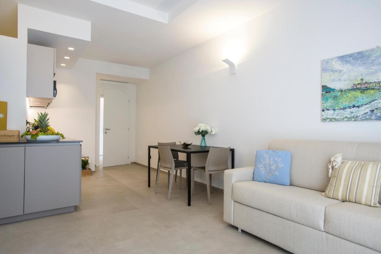 Vistamare Luxury Retreat Apartment Sestri Levante Exterior photo