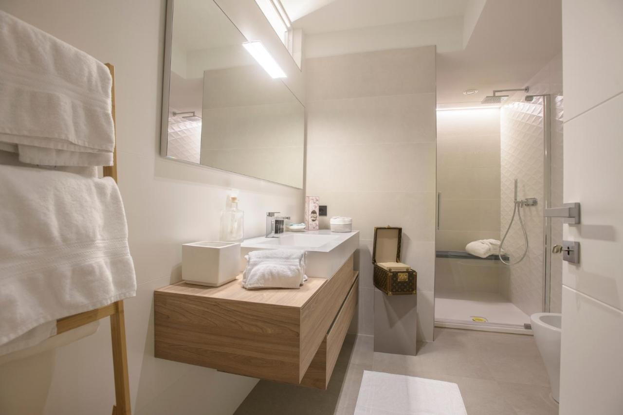 Vistamare Luxury Retreat Apartment Sestri Levante Exterior photo