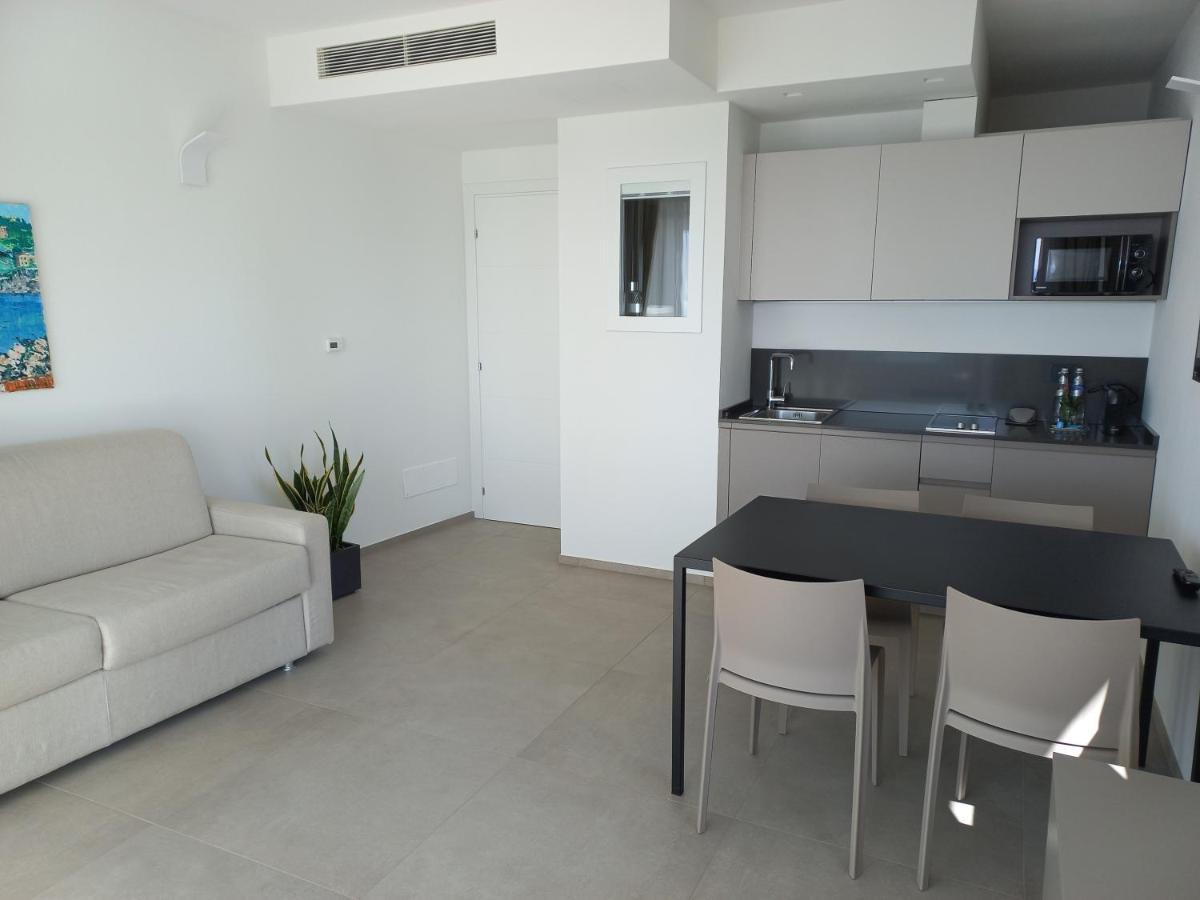 Vistamare Luxury Retreat Apartment Sestri Levante Exterior photo