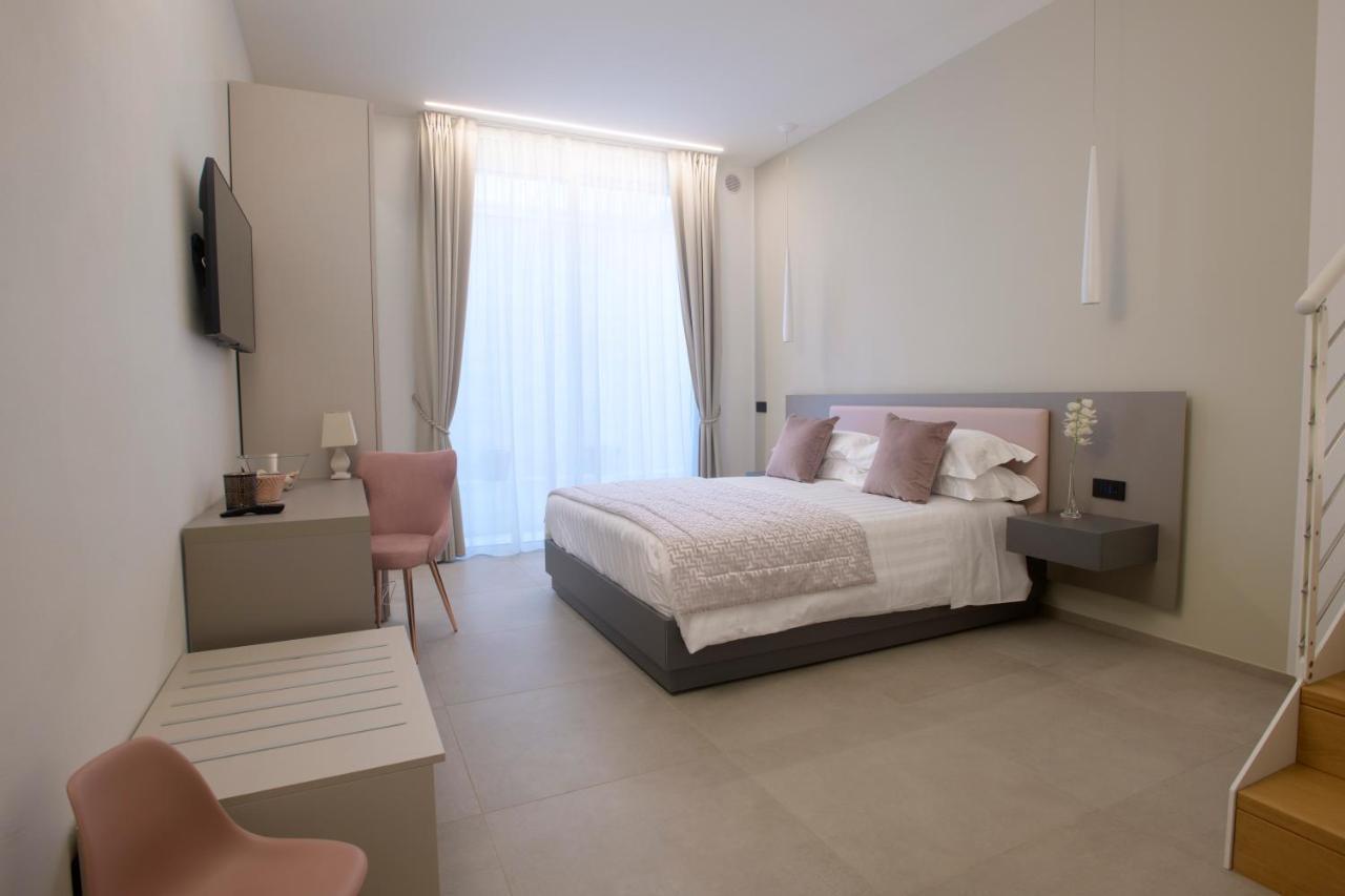 Vistamare Luxury Retreat Apartment Sestri Levante Exterior photo
