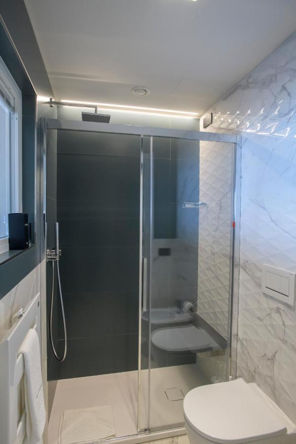 Vistamare Luxury Retreat Apartment Sestri Levante Exterior photo