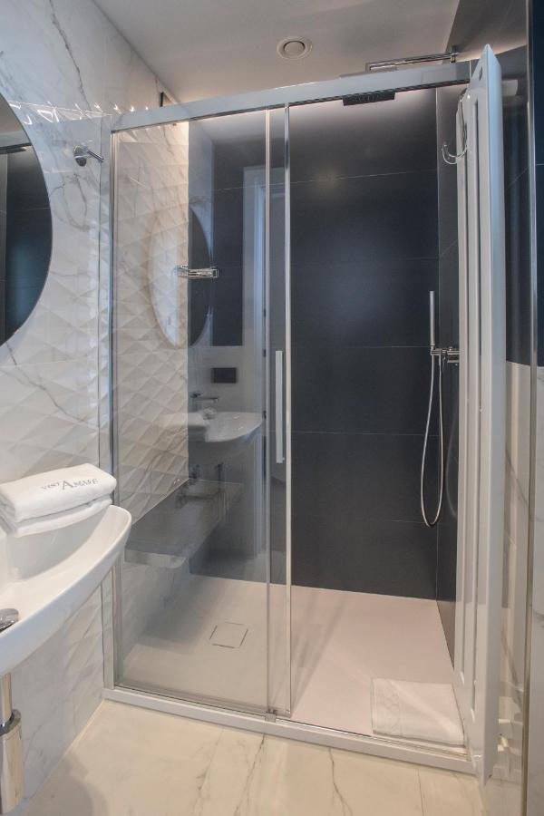 Vistamare Luxury Retreat Apartment Sestri Levante Exterior photo