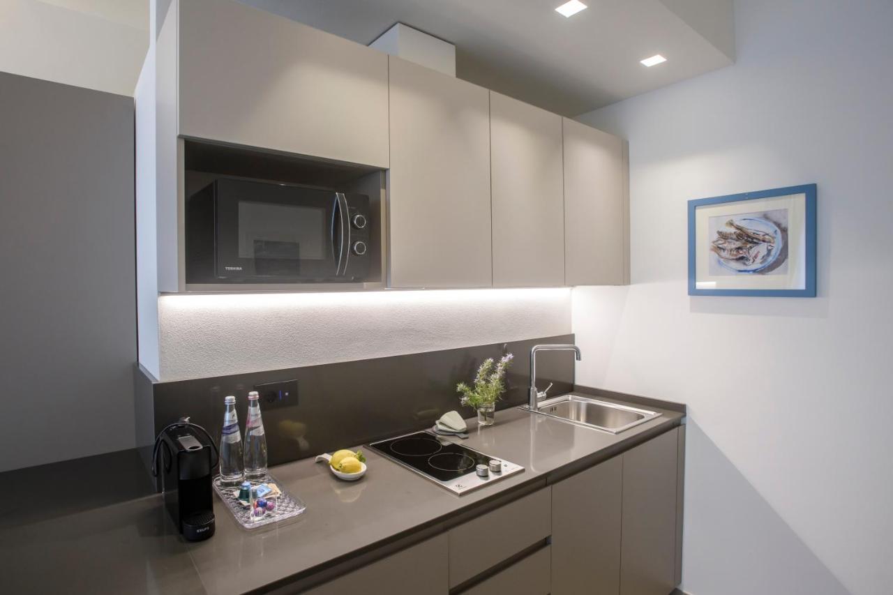 Vistamare Luxury Retreat Apartment Sestri Levante Exterior photo