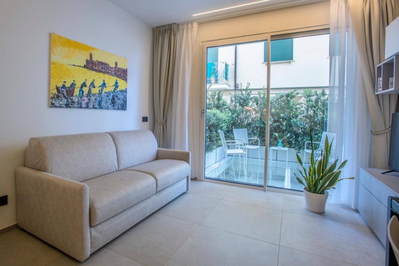 Vistamare Luxury Retreat Apartment Sestri Levante Exterior photo