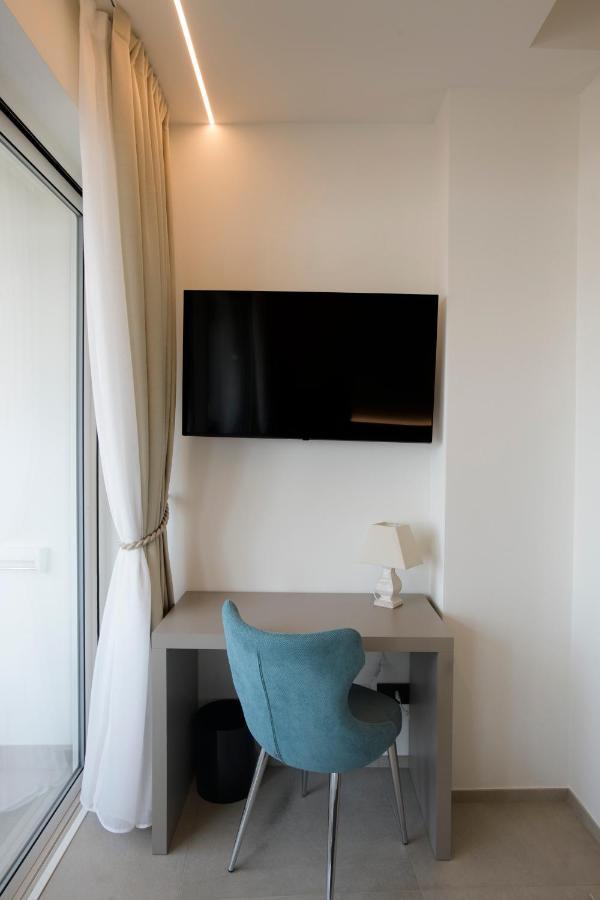 Vistamare Luxury Retreat Apartment Sestri Levante Exterior photo